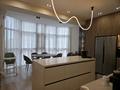 4-бөлмелі пәтер · 150.6 м² · 5/7 қабат, мкр Кадыра Мырза-Али, 5 мкрн 16 — Правдухино, бағасы: 120 млн ₸ в Уральске — фото 27