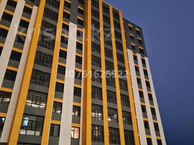 2-комнатная квартира · 81 м² · 5/11 этаж, 18 мкр 28 — Супермаркета Дана, ЖК Абай за ~ 24 млн 〒 в Актау, 18-й мкр 