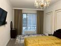 1-комнатная квартира · 45 м² · 4/12 этаж, Мухамедханова 4 Б H блок — Төле би за 18 000 ₸ в Астане, Нура р-н