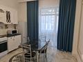 1-комнатная квартира · 45 м² · 4/12 этаж, Мухамедханова 4 Б H блок — Төле би за 18 000 ₸ в Астане, Нура р-н — фото 10