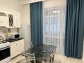 1-комнатная квартира · 45 м² · 4/12 этаж, Мухамедханова 4 Б H блок — Төле би за 18 000 ₸ в Астане, Нура р-н — фото 5
