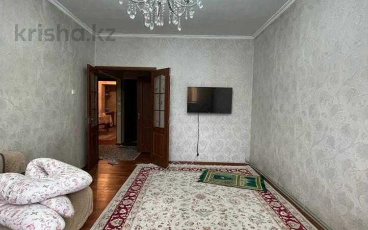 2-комнатная квартира, 75 м², 2/5 этаж, Кабанбай батыра 24