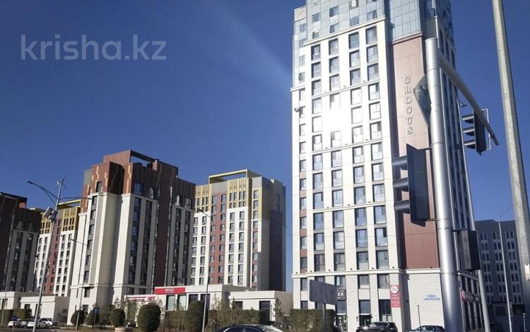 Еркін • 213 м², бағасы: 250 млн 〒 в Астане — фото 2