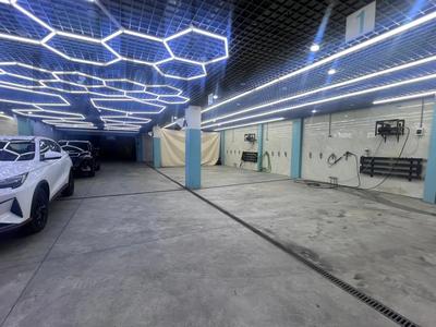 Свободное назначение, азс, автосервисы и автомойки, развлечения · 500 м² за 4 млн ₸ в Алматы, Медеуский р-н