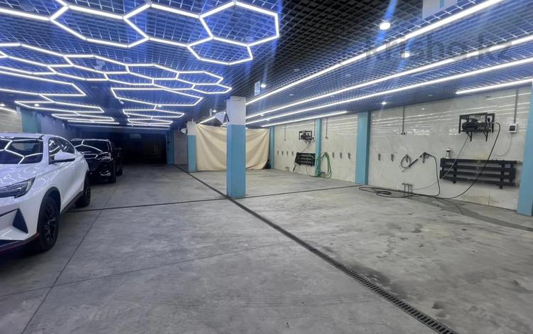 Свободное назначение, азс, автосервисы и автомойки, развлечения · 500 м² за 4 млн ₸ в Алматы, Медеуский р-н — фото 2