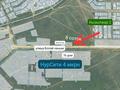 Участок · 8 соток, жилой массив Кызылжар 2 за 14 млн ₸ в Актобе