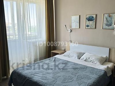 1-бөлмелі пәтер · 40 м² · 7/9 қабат, Сейфуллина 525, бағасы: 16 000 ₸ в Алматы, Алмалинский р-н