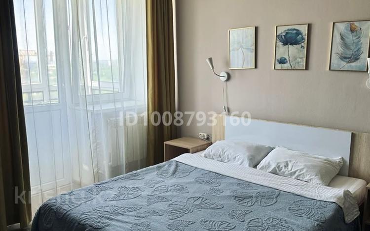 1-бөлмелі пәтер · 40 м² · 7/9 қабат, Сейфуллина 525, бағасы: 16 000 ₸ в Алматы, Алмалинский р-н — фото 9