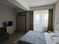 1-бөлмелі пәтер · 40 м² · 7/9 қабат, Сейфуллина 525, бағасы: 16 000 ₸ в Алматы, Алмалинский р-н — фото 2
