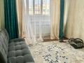 1-бөлмелі пәтер · 37 м² · 3/5 қабат, мкр Зердели, Мкр Зердели (Алгабас-6), бағасы: 24 млн ₸ в Алматы, Алатауский р-н