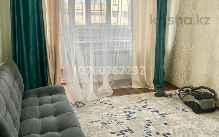 1-бөлмелі пәтер · 37 м² · 3/5 қабат, мкр Зердели, Мкр Зердели (Алгабас-6), бағасы: 24 млн ₸ в Алматы, Алатауский р-н — фото 2