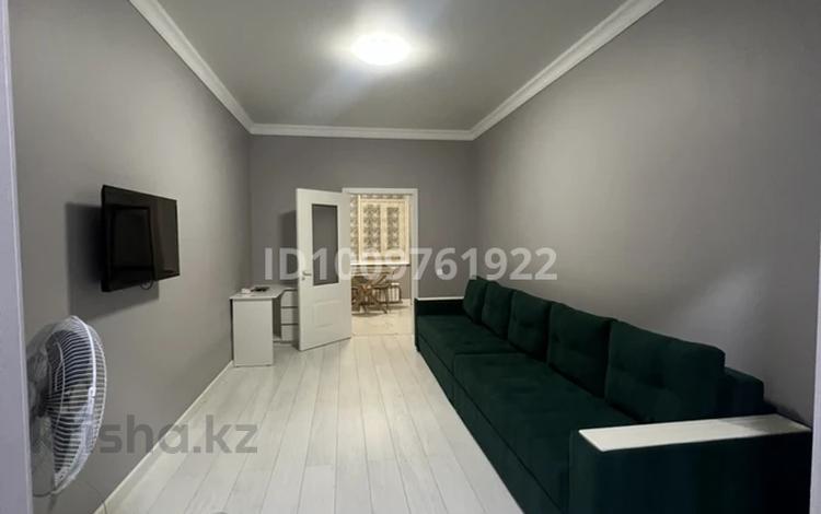 4-бөлмелі пәтер · 130 м² · 5/6 қабат, Досмухамедова 20а — Гоголя, бағасы: 800 000 ₸ в Алматы, Алмалинский р-н — фото 2