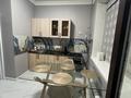 4-бөлмелі пәтер · 130 м² · 5/6 қабат, Досмухамедова 20а — Гоголя, бағасы: 800 000 ₸ в Алматы, Алмалинский р-н — фото 2