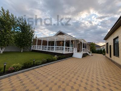 Дом · 3 комнаты · 120 м², Жагалау 21 за 40 000 ₸ в Уральске