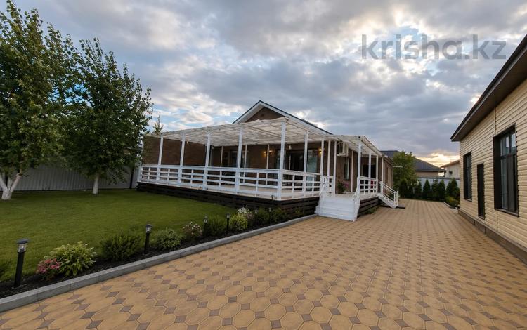 Жеке үй · 3 бөлме · 120 м², Жагалау 21, бағасы: 40 000 ₸ в Уральске — фото 2
