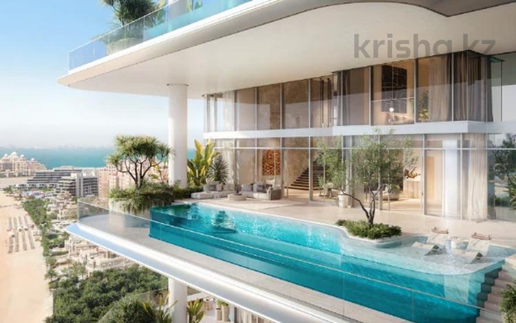 5-комнатная квартира · 821 м² · 8/12 этаж, Дубай за ~ 7.6 млрд ₸ — фото 21