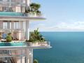 5-комнатная квартира · 821 м² · 8/12 этаж, Дубай за ~ 7.6 млрд ₸ — фото 19