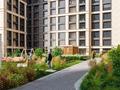 3-комнатная квартира · 127.39 м² · 2/12 этаж, Бухар жырау 26 за ~ 84 млн 〒 в Астане — фото 6