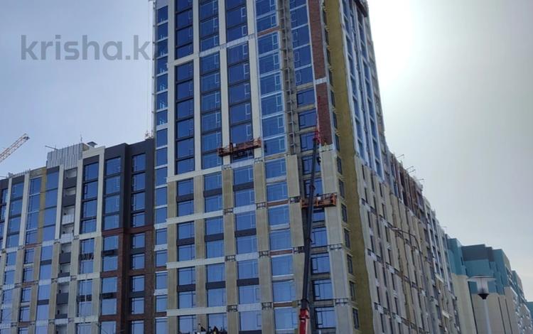 3-комнатная квартира · 127.39 м² · 2/12 этаж, Бухар жырау 26 за ~ 84 млн 〒 в Астане — фото 25
