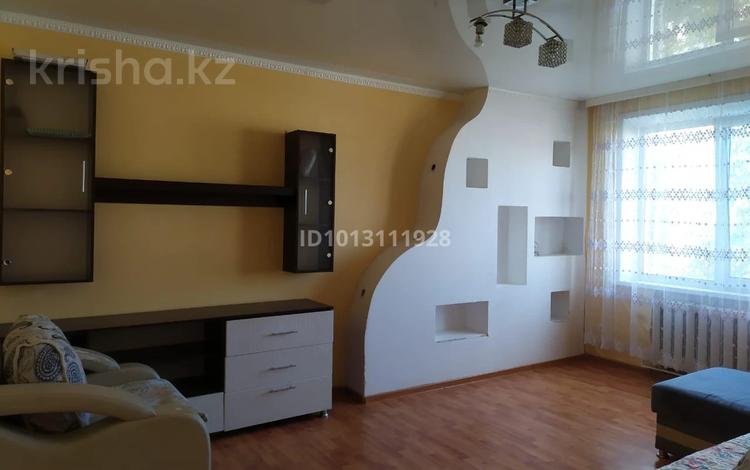 2-бөлмелі пәтер · 51 м² · 5/5 қабат, Ауэзова 65 — Едомского, бағасы: 13.5 млн ₸ в Щучинске — фото 2