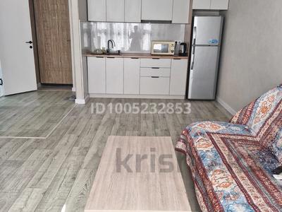 1-комнатная квартира · 40 м² · 1/10 этаж, 11-й мкр 7 за 8 000 ₸ в Актау