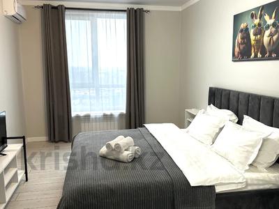 Аренда квартир посуточно в Алматы: 2-комнатная квартира · 46 м² · 9/13 этаж, Просп. Назарбаева 28А — Станция метро Раимбек за 22 000 〒 2-комнатная квартира · 46 м² · 9/13 этаж, Просп. Назарбаева 28А — Станция метро Раимбек за 22 000 〒 в Алматы, Жетысуский р-н