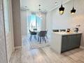 4-бөлмелі пәтер · 169.5 м² · 12/14 қабат, Туран 3в, бағасы: 178 млн ₸ в Астане, Нура р-н — фото 8