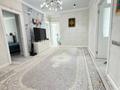 4-бөлмелі пәтер · 169.5 м² · 12/14 қабат, Туран 3в, бағасы: 178 млн ₸ в Астане, Нура р-н — фото 21