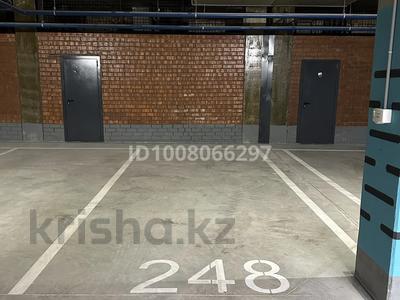 Паркинг · 18 м² · Кабанбай батыра 38/1, 38/2, 38/3 за 35 000 ₸ в Астане, Есильский р-н