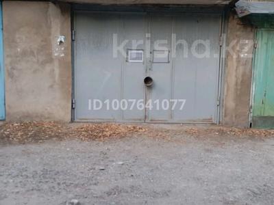 Гараж · 18 м² · Туркестанская 9/30 — Квадрат улиц Байтұрсынова-Туркестанская-Конаева-Пазылбекова, бағасы: 4.3 млн ₸ в Шымкенте, Аль-Фарабийский р-н