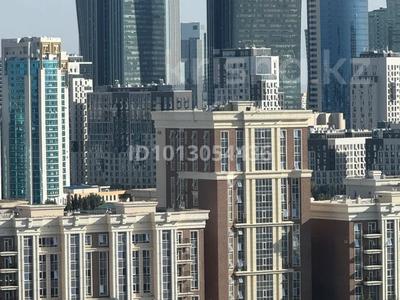 3-бөлмелі пәтер · 91 м² · 12/14 қабат, Кабанбай батыра 9/5, бағасы: ~ 79 млн ₸ в Астане, Нура р-н