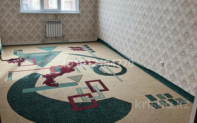 3-комнатная квартира · 80 м² · 6/6 этаж, 49 за 26 млн ₸ в Шымкенте, Туран р-н — фото 2