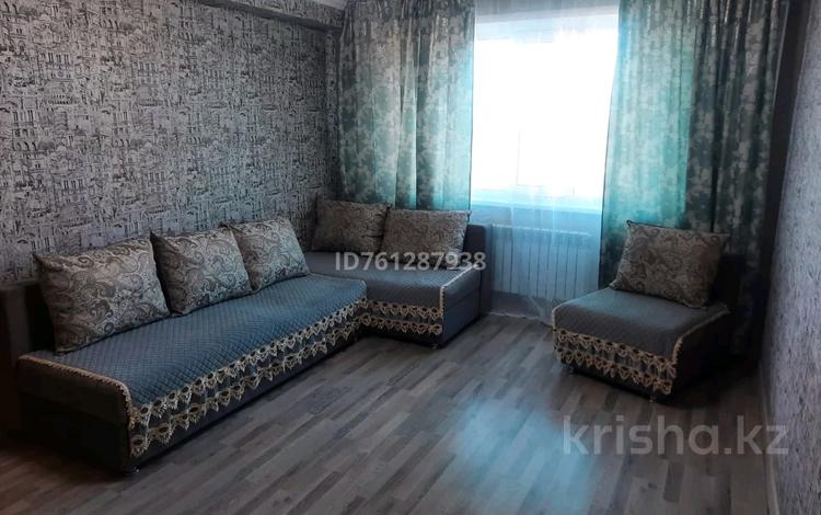 2-комнатная квартира · 57 м² · 8/9 этаж, Пл.Мелькомбината 1В за 23 млн 〒 в Семее — фото 2