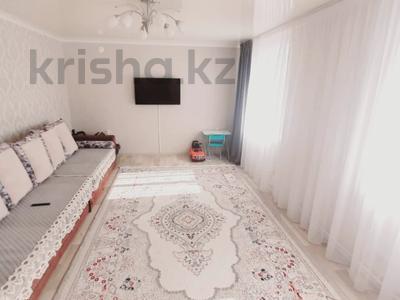 2-комнатная квартира · 55.4 м² · 8/9 этаж, Жастар 33 за 26 млн 〒 в Усть-Каменогорске