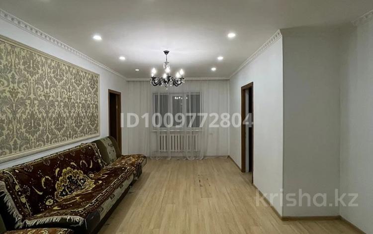 3-комнатная квартира · 65 м² · 1/1 этаж, Ертис 41 — Юго восток за 160 000 〒 в Астане, Алматы р-н — фото 33