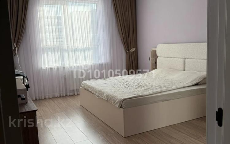 2-комнатная квартира · 70 м² · 13/15 этаж, мкр Акжайык, Сырым батыра 99/3 — Толеметова-Сырым Батыра за 300 000 ₸ в Шымкенте, Абайский р-н — фото 14