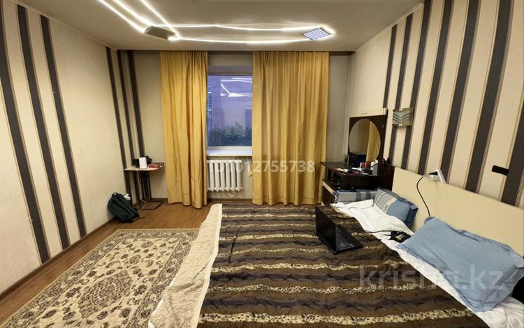 3-комнатная квартира · 57 м² · 3/9 этаж, Б. Момышулы 8/1 за 27 млн ₸ в Астане, Алматы р-н — фото 2