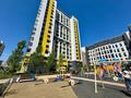 1-комнатная квартира · 36 м² · 14/16 этаж, Улы дала 86/1 — Улы Дала за 27.5 млн 〒 в Астане, Есильский р-н — фото 23