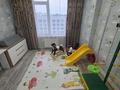 5-комнатная квартира · 124.8 м² · 8/19 этаж, Туран 57/3 за 105 млн ₸ в Астане, Есильский р-н — фото 14