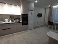 5-комнатная квартира · 124.8 м² · 8/19 этаж, Туран 57/3 за 105 млн ₸ в Астане, Есильский р-н — фото 2