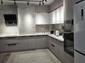 5-комнатная квартира · 124.8 м² · 8/19 этаж, Туран 57/3 за 105 млн ₸ в Астане, Есильский р-н — фото 5