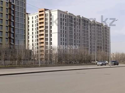 1-комнатная квартира · 39.8 м² · 5/12 этаж, Чингиз Айтматов 65 за 18.8 млн ₸ в Астане, Нура р-н