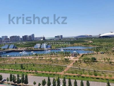 1-комнатная квартира · 30 м², Туркестан 16 за 38 млн ₸ в Астане, Есильский р-н