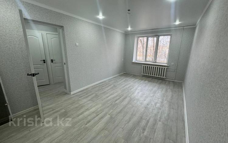 1-комнатная квартира, 30 м², 1/4 этаж, Жетысу за 9.5 млн 〒 в Талдыкоргане — фото 15