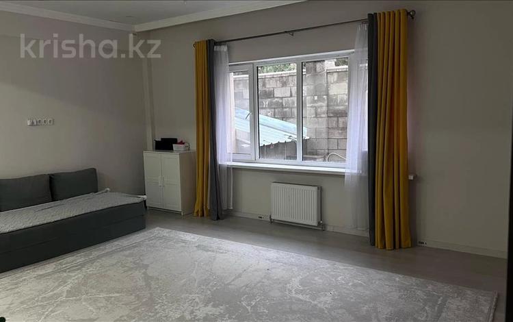2-комнатная квартира · 50 м² · 1/3 этаж, ОСПАНОВА — ДОСТЫК БЫВ.ЛЕНИНА за 53.5 млн ₸ в Алматы, Медеуский р-н — фото 2