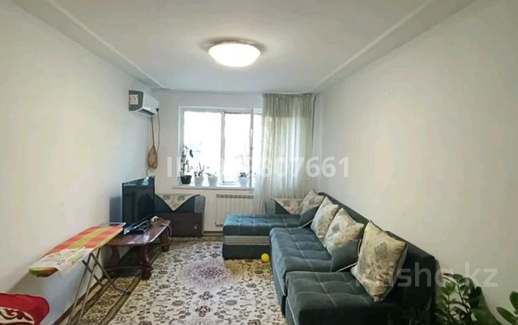 3-бөлмелі пәтер · 63 м² · 2/5 қабат, мкр Жайлау 10 — Шостаковича, бағасы: 160 000 ₸ в Таразе — фото 2