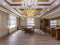 Отдельный дом · 10 комнат · 770 м² · 15.3 сот., мкр Карагайлы, Кали Надырова за 255 млн ₸ в Алматы, Наурызбайский р-н — фото 10