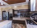 Отдельный дом · 10 комнат · 770 м² · 15.3 сот., мкр Карагайлы, Кали Надырова за 255 млн ₸ в Алматы, Наурызбайский р-н — фото 5