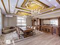 Отдельный дом · 10 комнат · 770 м² · 15.3 сот., мкр Карагайлы, Кали Надырова за 255 млн ₸ в Алматы, Наурызбайский р-н — фото 7