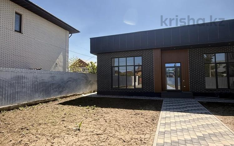 Отдельный дом · 4 комнаты · 160 м² · 6 сот., Балуан Шолак — Алатауская трасса за 79 млн ₸ в Туздыбастау (Калинино) — фото 2